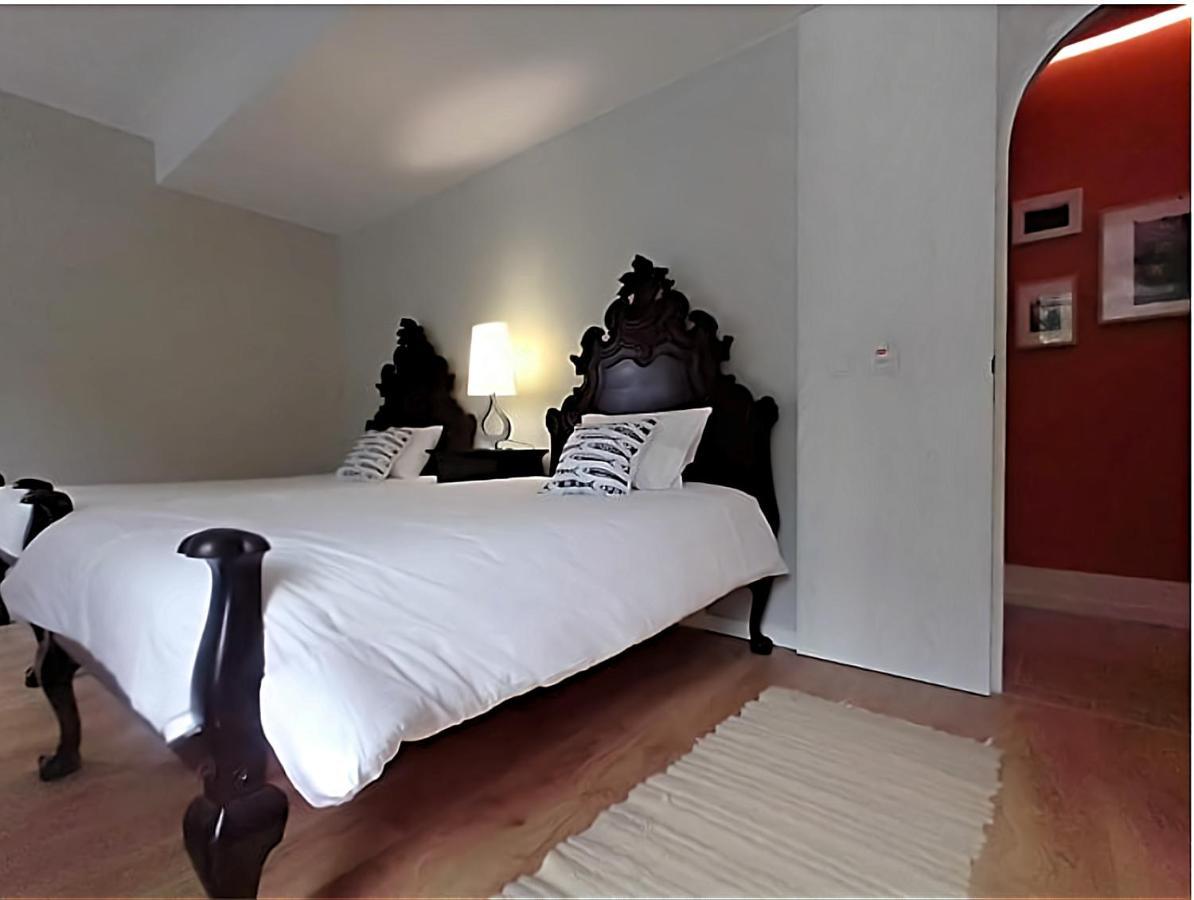 Quinta De Marzovelos Viseu Dış mekan fotoğraf