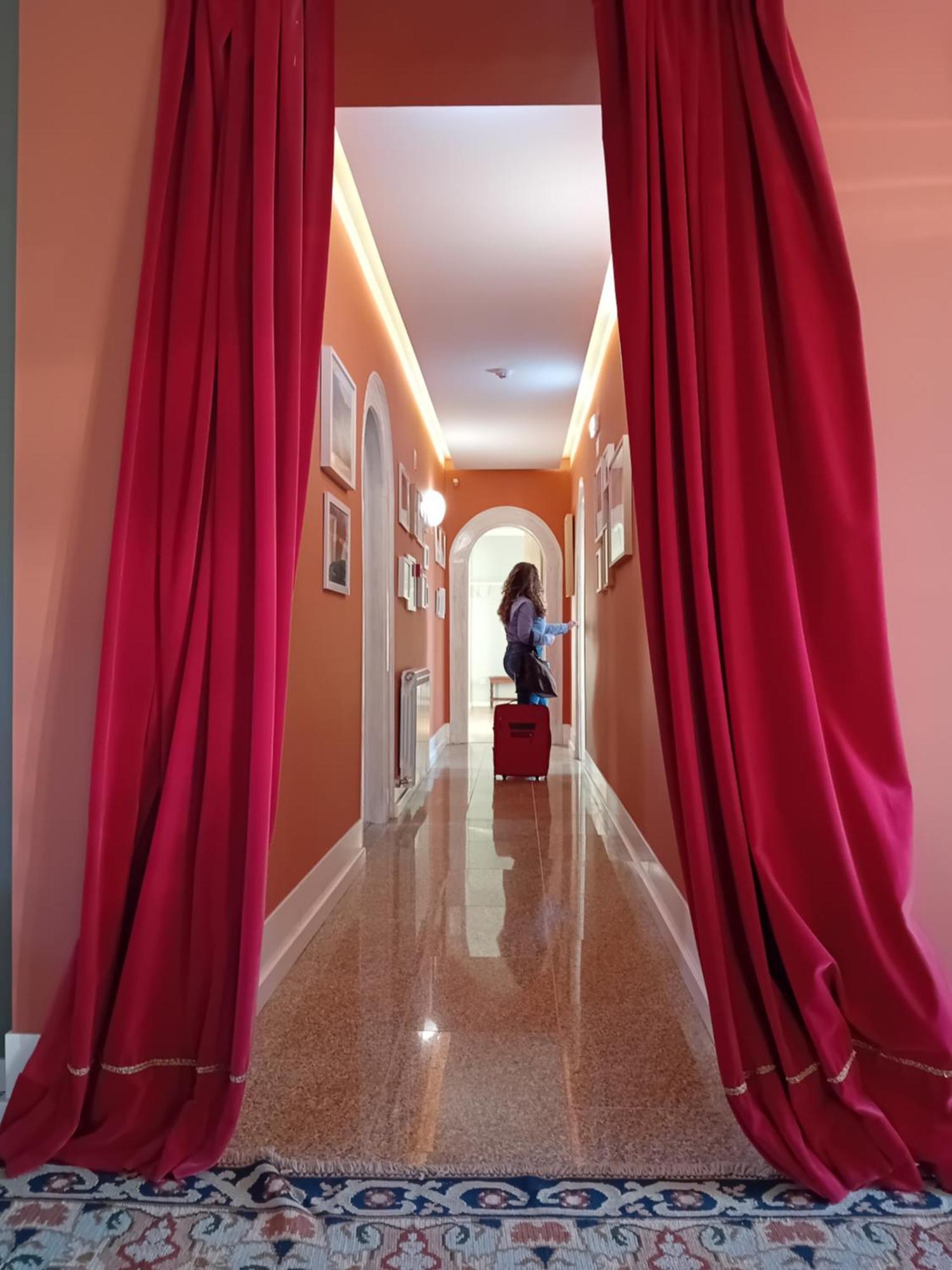 Quinta De Marzovelos Viseu Dış mekan fotoğraf